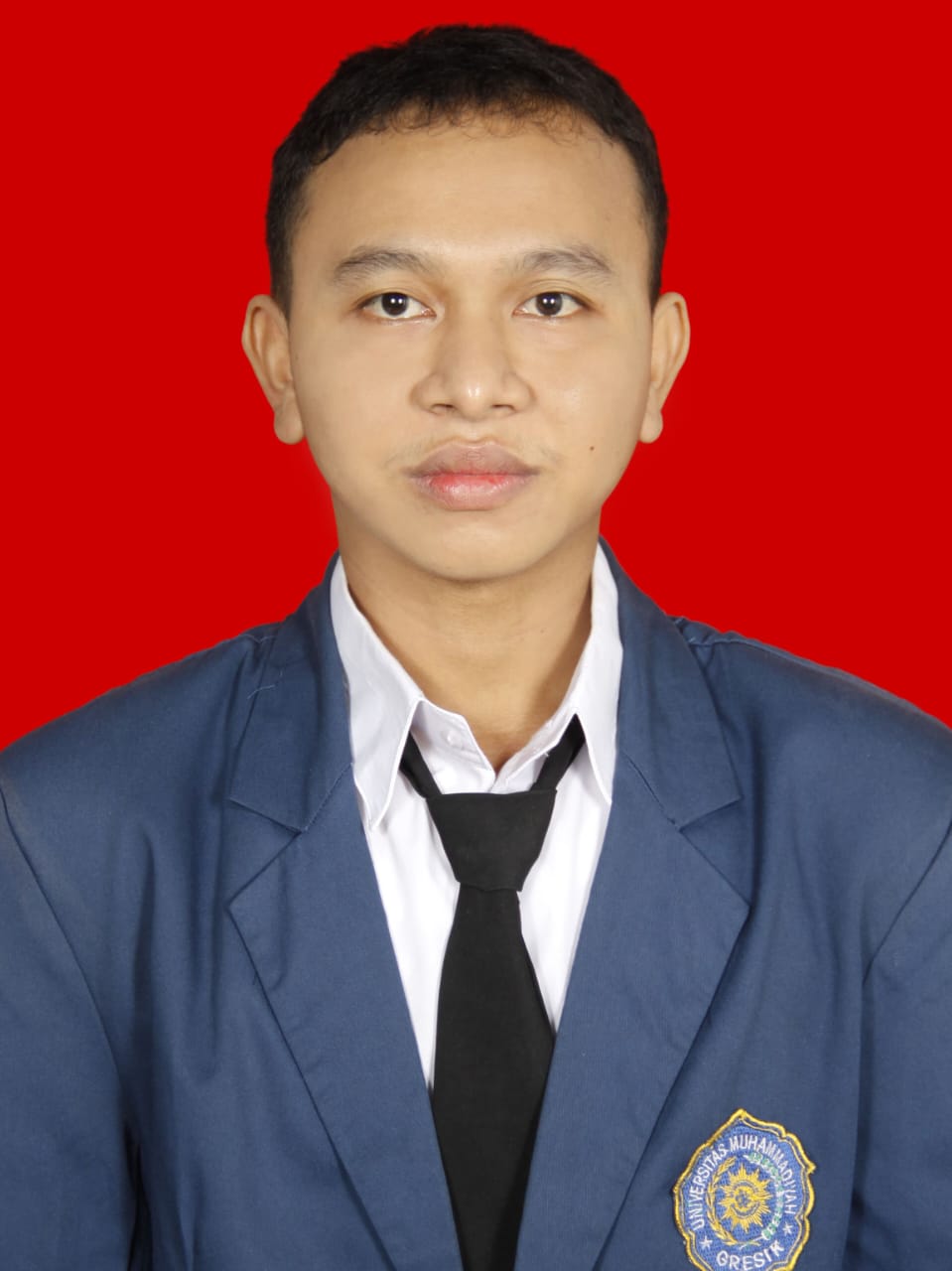 Achmad Hafidz Wahyudi, S.P